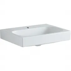 Раковина 60x50 см Geberit Citterio 500.544.01.1