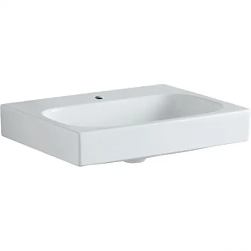 Раковина 60x50 см Geberit Citterio 500.544.01.1