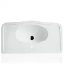 Раковина 105x57 см Simas Londra LO934bi*1