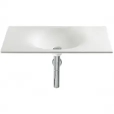 Раковина 80x49 см Roca Kalahari 327878000