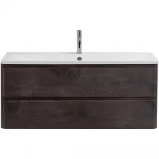 Тумба Rovere Nature Grigio 119,2 см BelBagno Albano ALBANO-1200-2C-SO-RNG