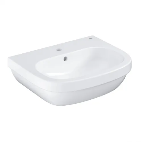 Раковина 55x45 см Grohe Euro Ceramic 39336000