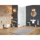 Раковина 55x45 см Grohe Euro Ceramic 39336000
