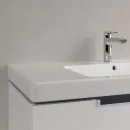 Раковина 100x47 см Villeroy & Boch Subway 2.0 7175A0R1