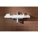 Раковина 100x47 см Villeroy & Boch Subway 2.0 7175A0R1