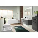 Раковина 100x47 см Villeroy & Boch Subway 2.0 7175A0R1