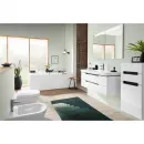 Раковина 100x47 см Villeroy & Boch Subway 2.0 7175A0R1