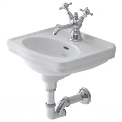 Раковина 38x31 см Simas Londra LO944bi*1