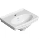 Раковина 38x31 см Simas Londra LO944bi*1