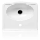 Раковина 38x31 см Simas Londra LO944bi*1