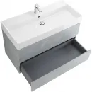 Тумба Beton 79,7 см Cezares Molveno MOLVENO 46-80-2C-SO-BET