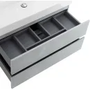 Тумба Beton 79,7 см Cezares Molveno MOLVENO 46-80-2C-SO-BET