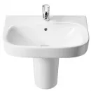 Раковина 60x48 см Roca Debba 32799400Y