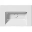 Раковина 60x40 см GSI Norm 8636111