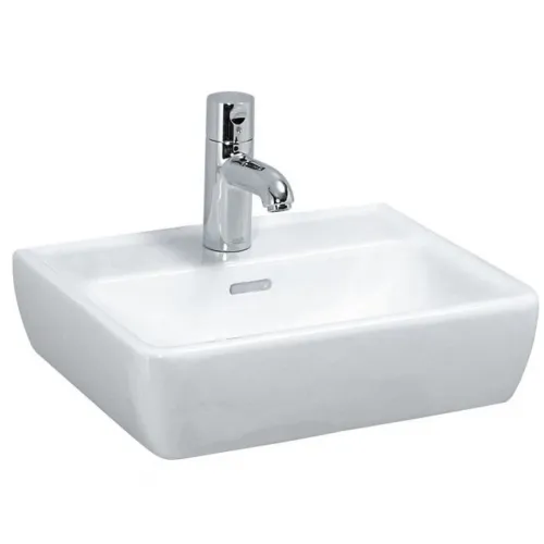 Мини-раковина 45 см Laufen Pro A 8.1195.1.000.104.1