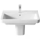 Раковина 70x46 см Roca Dama 327782000
