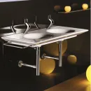 Раковина 120x51 см Roca Kalahari 327896000