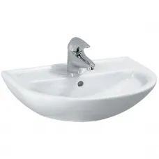 Раковина 45x33 см Laufen Pro B 8.1595.2.000.104.1