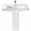 Раковина 70x48 см Roca Khroma 327651000
