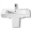 Раковина 70x48 см Roca Khroma 327651000