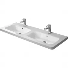 Раковина 130x48 см Duravit DuraStyle 2338130000