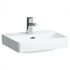 Мини-раковина 45 см Laufen Pro S 8.1596.1.000.104.1