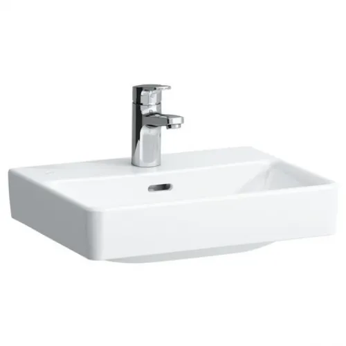 Мини-раковина 45 см Laufen Pro S 8.1596.1.000.104.1