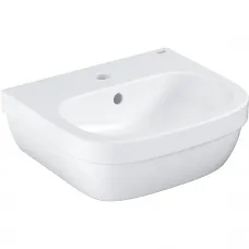 Раковина 44,9x39,6 см Grohe Euro Ceramic 3932400H