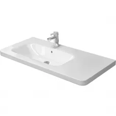 Раковина 100x48 см Duravit DuraStyle 2325100000