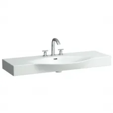 Раковина 120x51 см Laufen Palace 8.1170.4.000.104.R