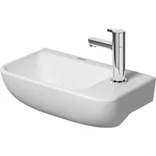 Раковина 40x22 см Duravit ME by Starck 0717400000