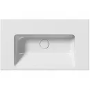 Раковина 70x40 см GSI Norm 8637111
