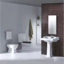 Раковина 64x54 см Cezares Laredo CZR-398-T