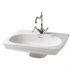 Раковина 68x49,5 см Artceram Civitas CIL001 01 00 *1