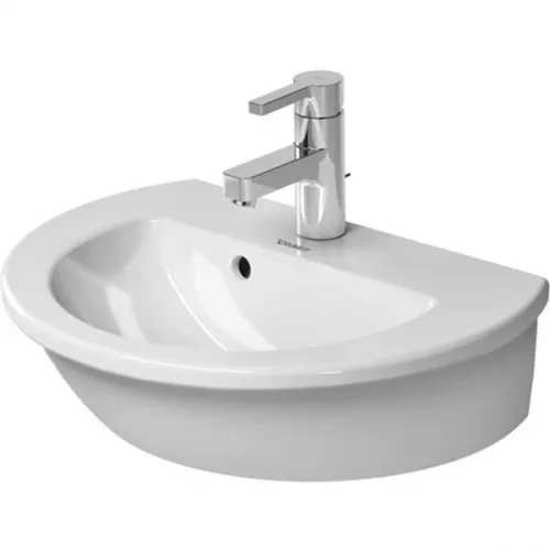 Раковина 47x35 см Duravit Darling New 0731470000