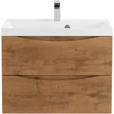 Тумба Rovere Nature 59,6 см BelBagno Marino MARINO-600-2C-SO-RN-P