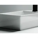 Раковина 37,5x21,5 см Ceramica Nova Element CN5007