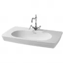 Раковина 90x50 см Artceram Civitas CIL002 01 00 *1