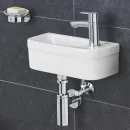 Раковина 36,9x17,9 см Grohe Euro Ceramic 3932700H