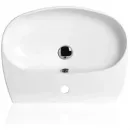 Раковина 60x46 см Simas Vignoni VI10bi*1