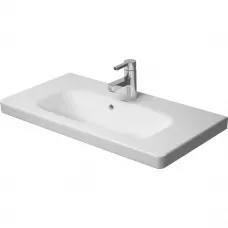 Раковина 78,5x40 см Duravit DuraStyle 2337780000
