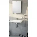 Раковина 60x54,5 см VitrA Conforma 5289B003-0001