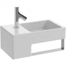 Рукомойник 49x28 см Jacob Delafon Terrace EGA012-00