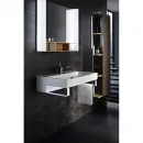 Раковина-столешница 100x49 см Jacob Delafon Terrace EXC112-00