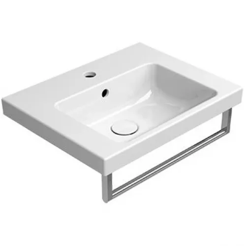 Раковина 50x40 см GSI Norm 8638111