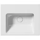 Раковина 50x40 см GSI Norm 8638111