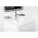 Тумба Bianco Lucido 69,6 см BelBagno Albano ALBANO-700-2C-SO-BL