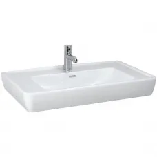 Раковина 85 см Laufen Pro A 8.1395.6.000.104.1