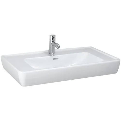Раковина 85 см Laufen Pro A 8.1395.6.000.104.1
