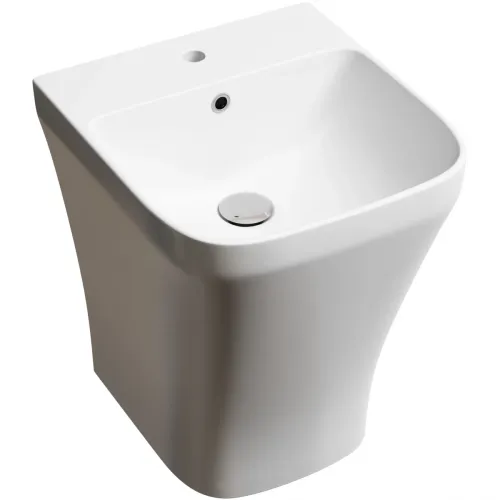 Раковина 36,5x40,6 см Ceramica Nova Dion CN6067